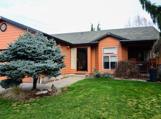 3201 NE 170th Pl, Vancouver, WA 98682