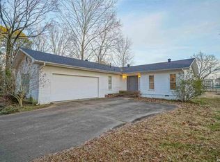 109 Brittany Dr, Hot Springs, AR 71913