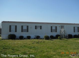 388 S Chavis Rd LOT 5, Kittrell, NC 27544