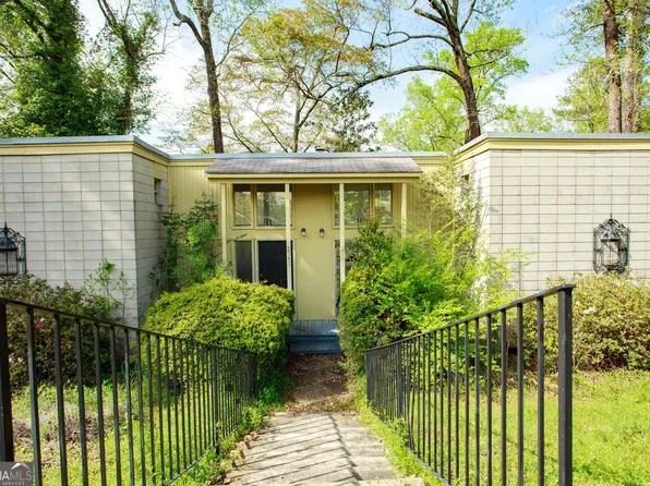 2143 Ingleside Ave, Macon, GA 31204