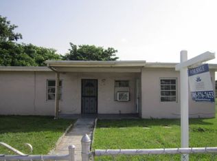 15640 NW 159th St, Miami Gardens, FL 33054