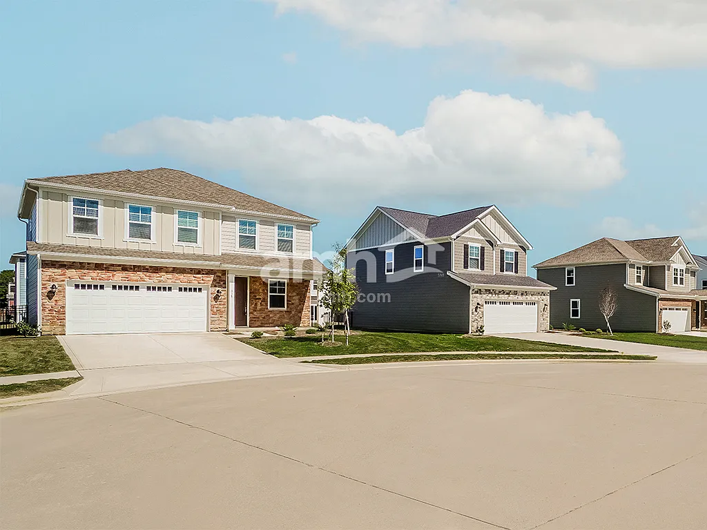 3 bed, 2.5 bath, 1606 sqft, $2,500 — Photo 3