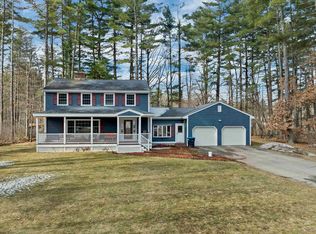 10 Patricia Street, Windham, NH 03087