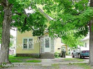 326 Reed St, Waterloo, IA 50703