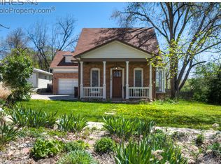 206 Gay St, Longmont, CO 80501