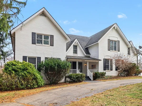 1143 Ellis Rd, Ypsilanti, MI 48197