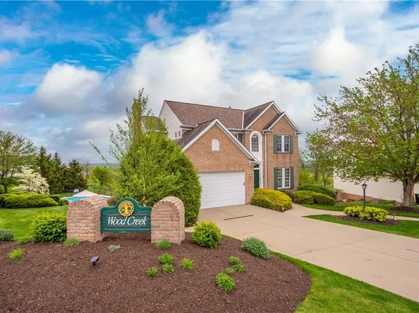 8001 Woodcreek Dr S, Bridgeville, PA 15017