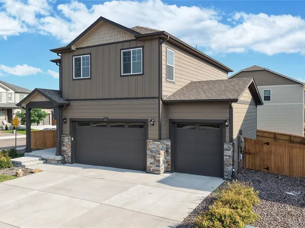 2122 Pineywoods Street, Mead, CO 80542