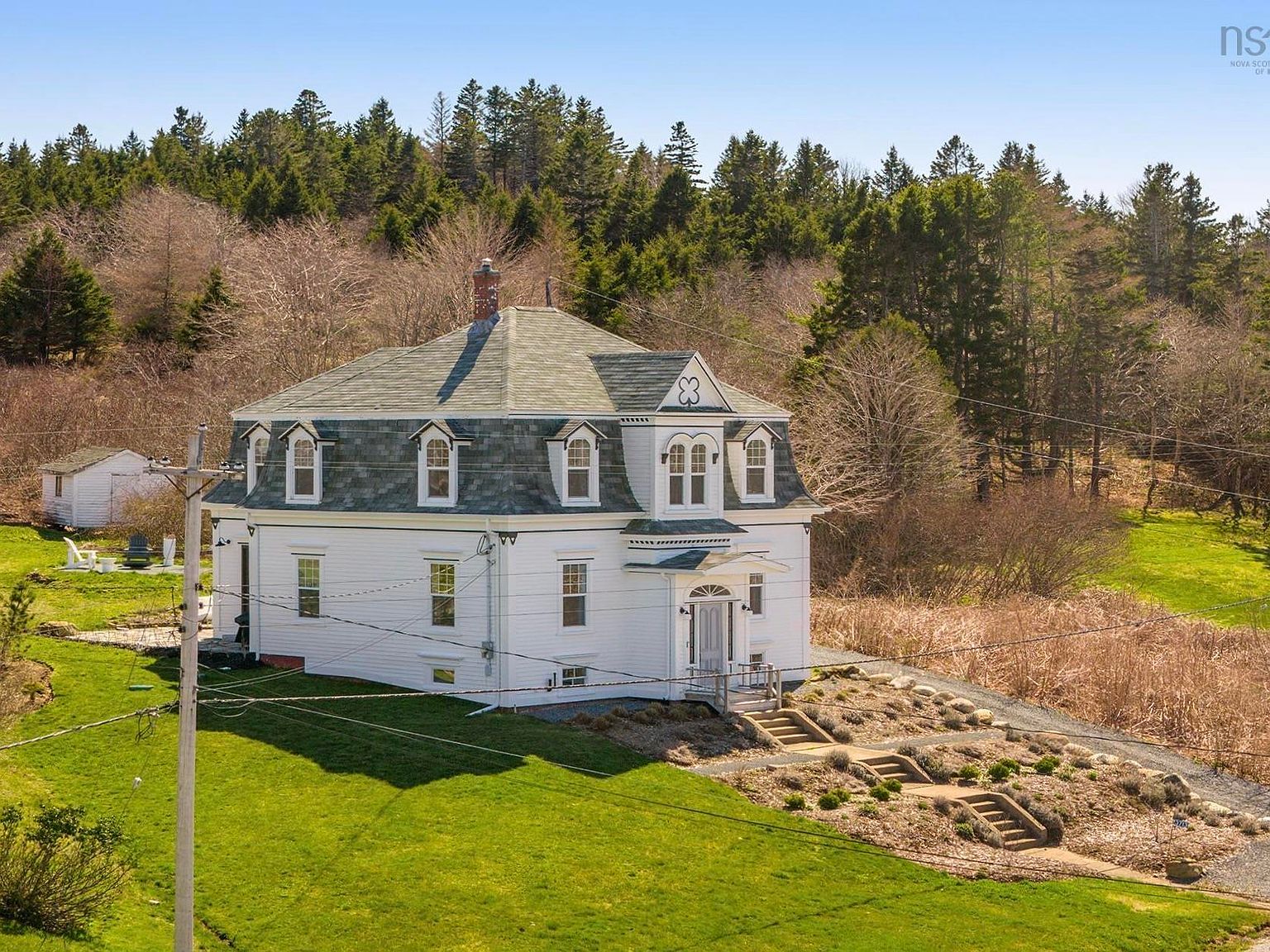 3713 Highway 332, Riverport, NS B0J 2W0 MLS 202409955 Zillow