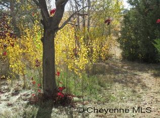 941 Springtime Dr, Carpenter, WY 82054