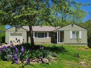 1717 Amelia St, Columbia, MO 65201