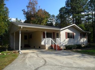 4521 Amy Rd, Snellville, GA 30039