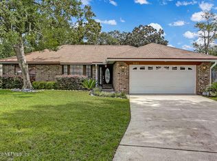 2460 Longwood St, Orange Park, FL 32065