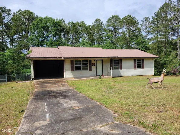 160 Highland Ests, Commerce, GA 30529