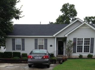 631 Devon Rd, Grovetown, GA 30813