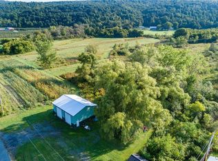2574 Tully Farms Rd LOT 10, La Fayette, NY 13084