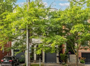 24 A Oxton Ave, Toronto, ON