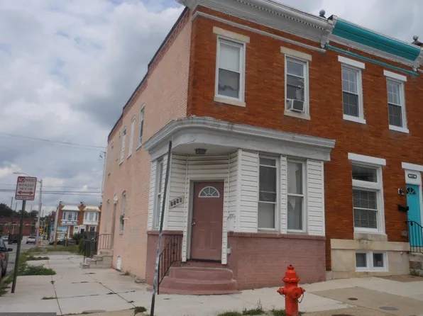 2146 Penrose Ave, Baltimore, MD 21223