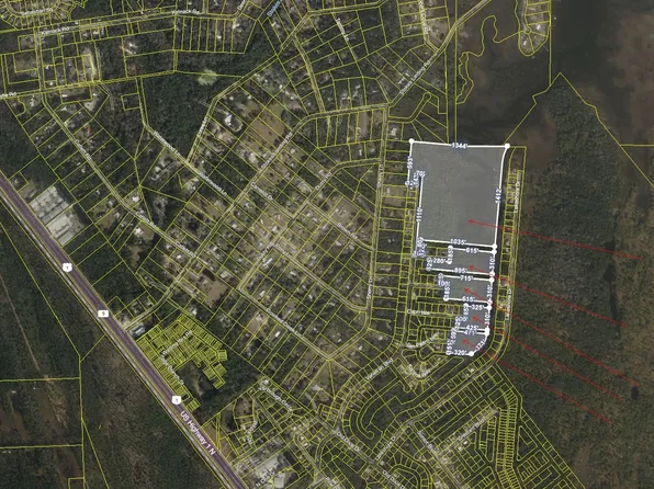 0 Venetian Blvd, Saint Augustine, FL 32095