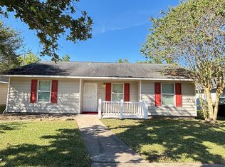 3422 Angel Ln, Houston, TX 77045