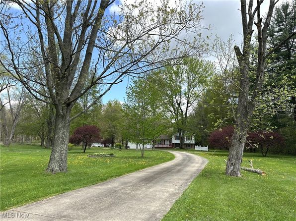 5560 Us Route 422, Southington, OH 44470