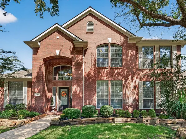 26914 Marlan Forest Ln, Cypress, TX 77433