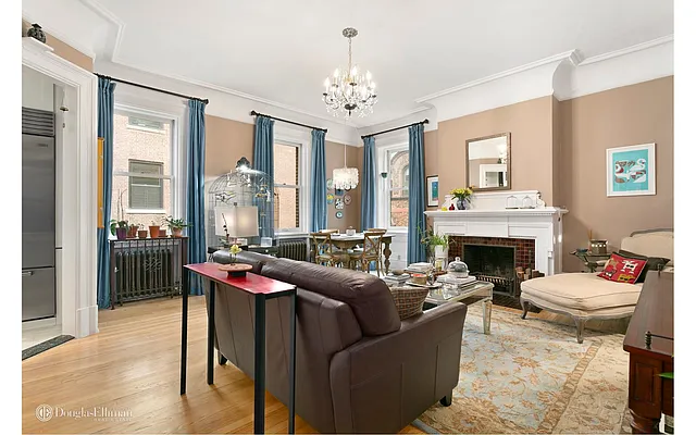 Sold by Douglas Elliman | media 1