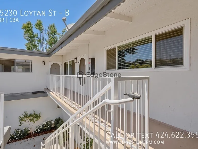 25230 Loytan St #B — Photo 16