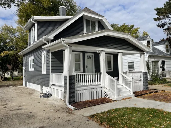 4869 N 57th St #4869, Milwaukee, WI 53218