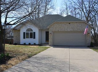 31 Arlington Ave, Franklin, OH 45005