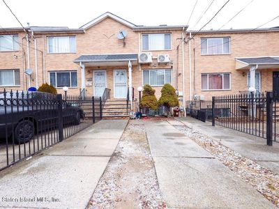 105 Beach St, Staten Island, NY, 10304