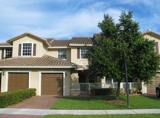 3166 Fairway Cir, Fort Lauderdale, FL 33328