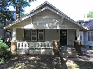 1239 SW High Ave, Topeka, KS 66604