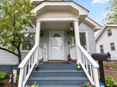 27360 Park Ct, Madison Heights, MI, 48071