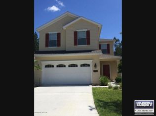 3866 Chasing Falls Rd, Orange Park, FL 32065