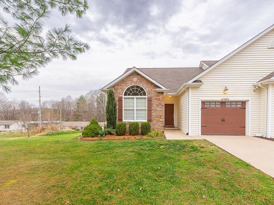 203 Carmack Dr, Bristol, VA 24201 Zillow