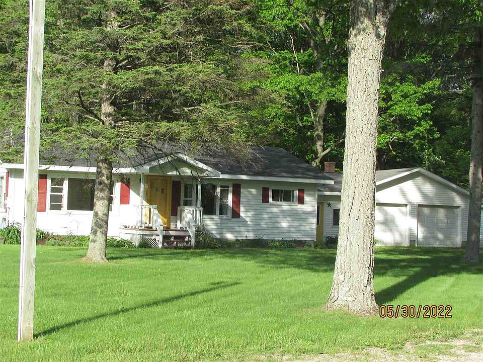 452 N Clare Ave, Harrison, MI 48625 MLS 50065405 Zillow