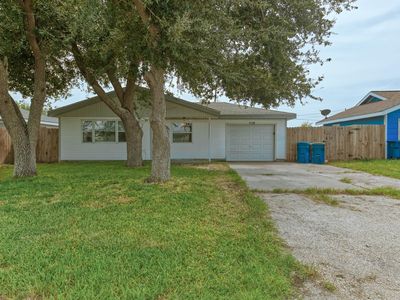 519 Mockingbird Ln, Rockport, TX, 78382