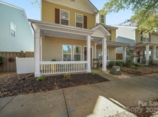 9616 Mendenhall View Dr, Huntersville, NC 28078