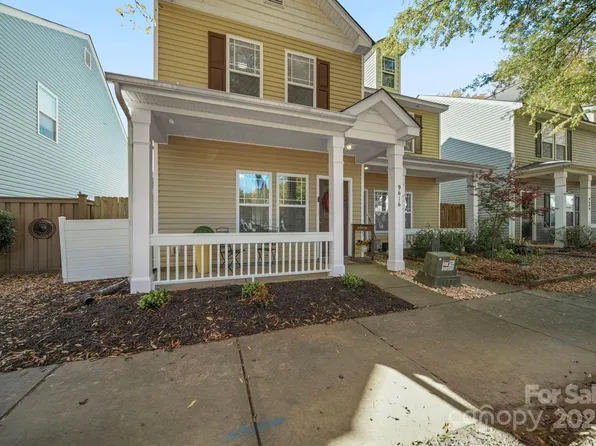 9616 Mendenhall View Dr, Huntersville, NC 28078