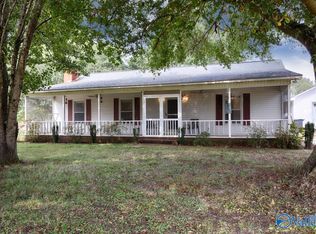 81 Slaughter Pen Rd, Ardmore, TN 38449