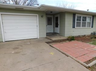 125 S Orchard St, El Dorado, KS 67042
