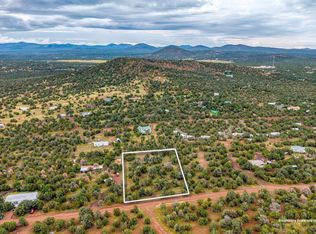 68 N3132, Vernon, AZ 85940