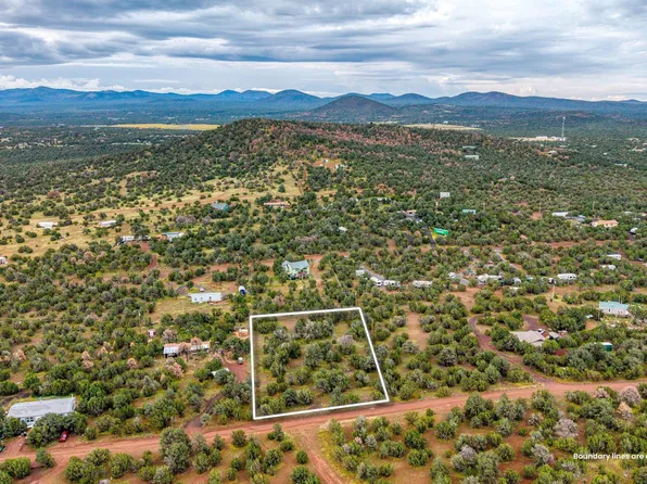 68 N3132, Vernon, AZ 85940