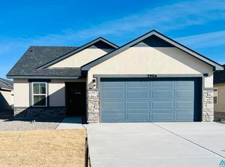 2906 N Sabrita Cir, Hobbs, NM 88240