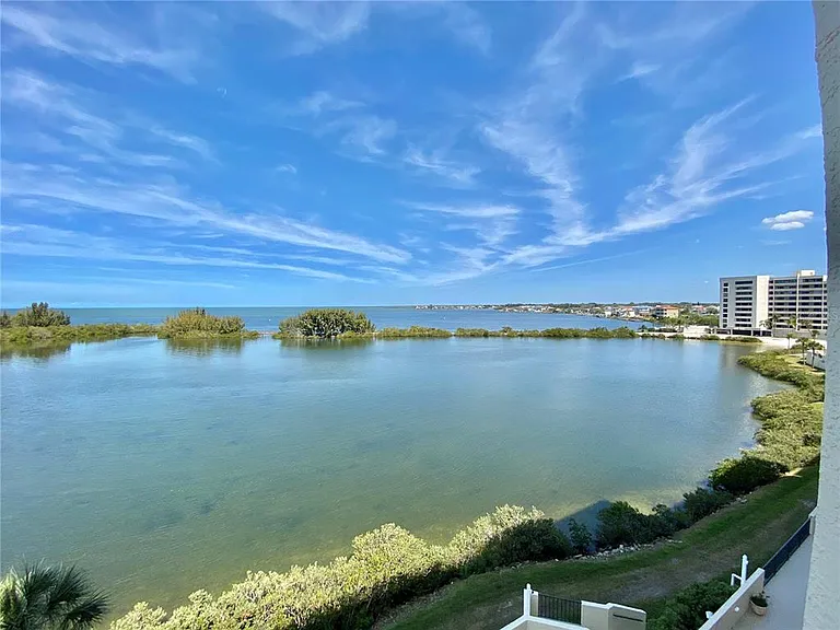 5915 Sea Ranch Dr #509W — Photo 18