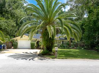 165 Hawthorne Rd, Saint Augustine, FL 32086