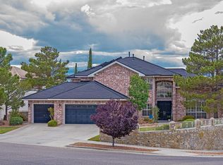 6509 Royal Ridge Dr, El Paso, TX 79912