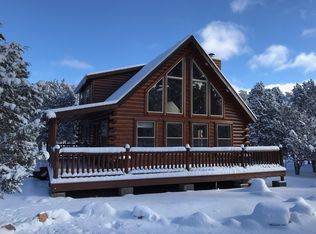 1498 Mainline Rd, Heber, AZ 85928