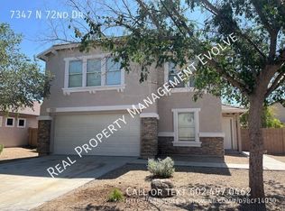 7347 N 72nd Dr, Glendale, AZ 85303